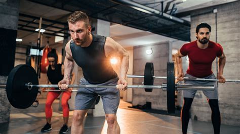 How To Do Barbell Rows The Right Way Why Bent Over Rows Are Great To