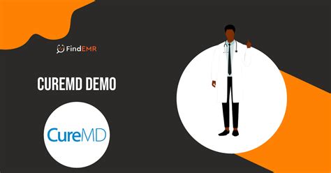 Curemd Demo How A Curemd Emr Can Improve Your Practice