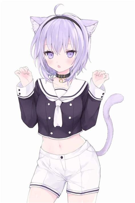 Neko Loli Kawaii ♡ Anime Amino