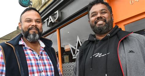 Brothers Behind Cambridge Restaurant Create Charity In Memory Of Their