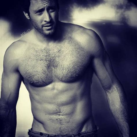 115 Best Images About Alex Oloughlin Shirtless On