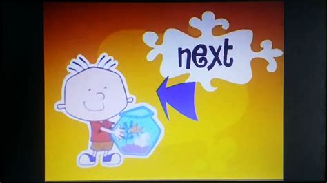 Playhouse Disney Up Next Stanley Late 2001 Early 2007 Youtube