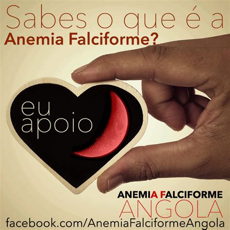 Campanha Anemia Falciforme