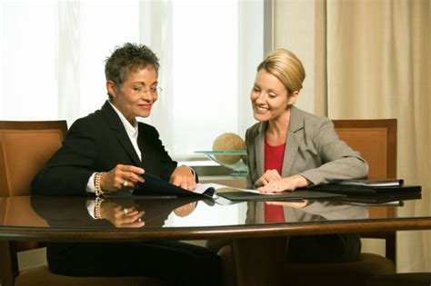 Executive Assistant Job Description Salary Skills And More Executive