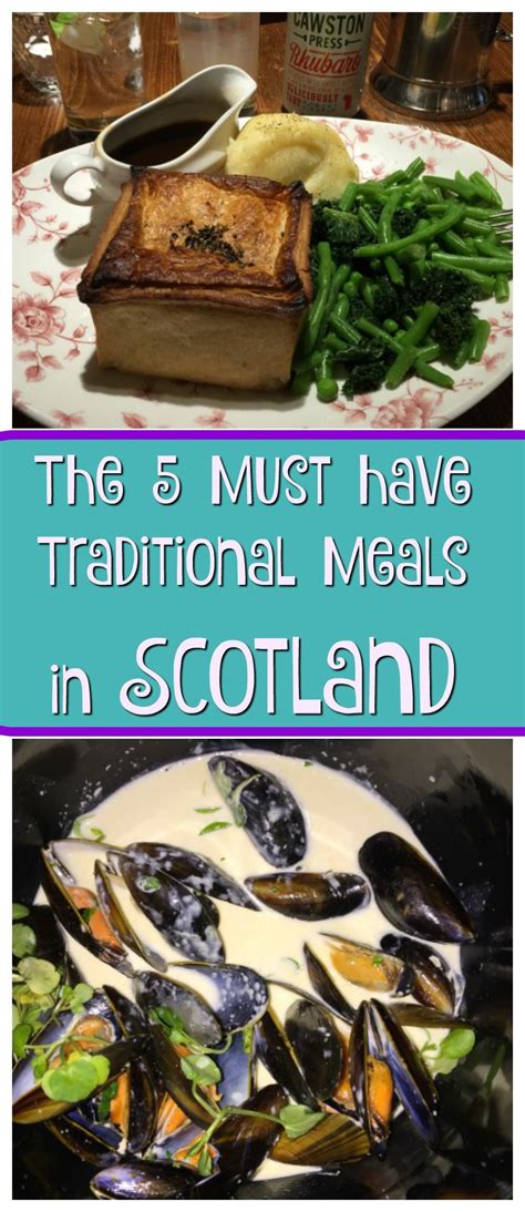 Culture Trekking Home Best Afternoon Tea Scottish Recipes