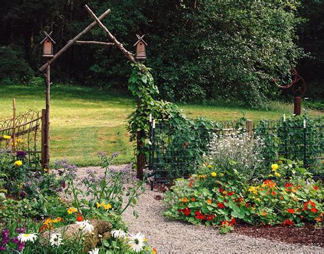 20 Gorgeous Garden Arbor Ideas For An Enchanting Outdoor Space Better