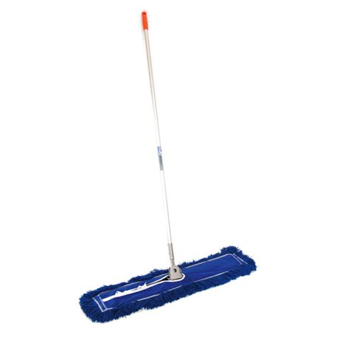 Electrostatic Dust Control Mop 915mm Wide Complete Cleaners Warehouse
