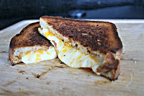 gourmet grilled cheese. | a flavor journal.