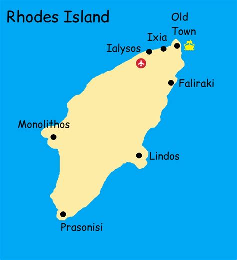 How To Get Around Rhodes Bus Car Taxi Tours Cruises And More