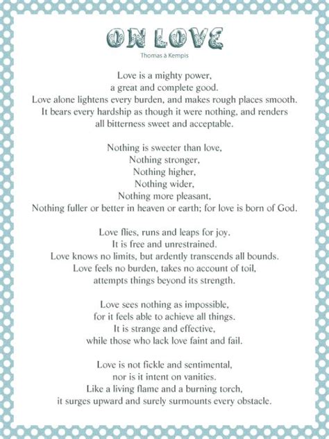 Christian Wedding Poems And Quotes Quotesgram