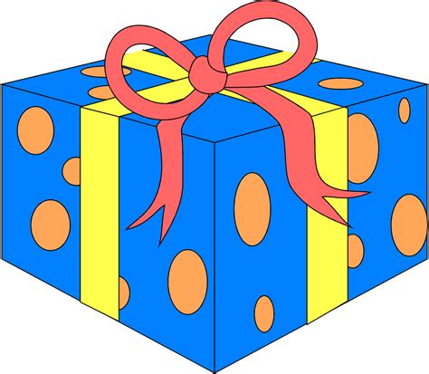 Free Wrapped Presents Download Free Wrapped Presents Png Images Free