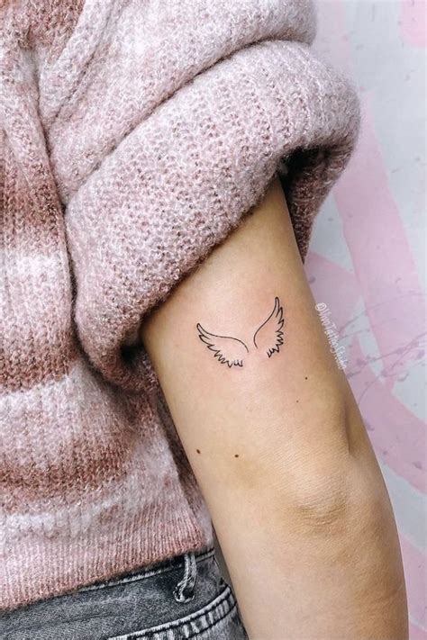40cute Female Tattoo Ideas в 2021 г Мини татуировки Маленькие