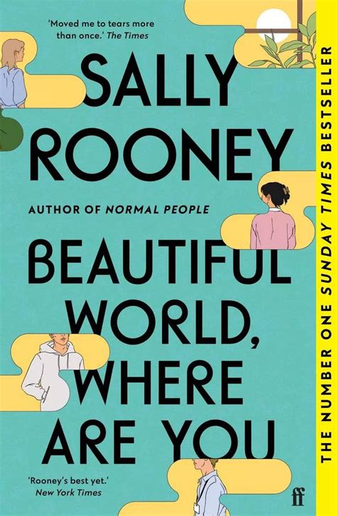 Beautiful World Where Are You Sally Rooney Target Australia