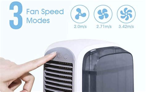 Arctic Breeze Review Updated 2020 Revolutionary Air Cooler