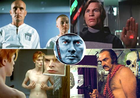 20 Oddball Sci Fi Films Of The 1970s Indiewire