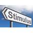 Stimulus  Highway Sign Image