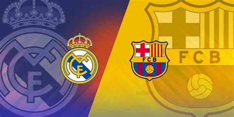 Where And How To Watch Real Madrid Vs Barcelona In India Uk Usa And