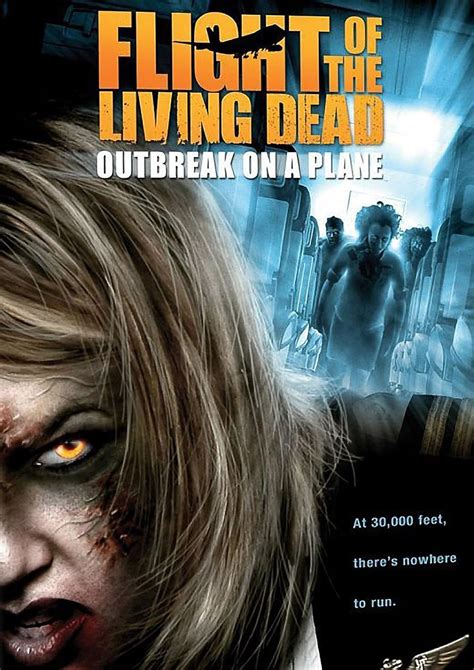 Flight Of The Living Dead 2007 Imdb