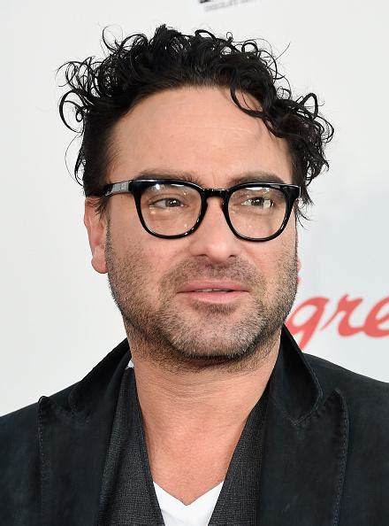 Did ‘big Bang Theory Star Johnny Galecki Get Married Not So Fast