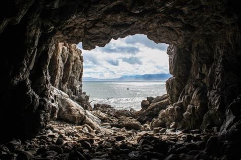 Secret Caves Worth Exploring In And Around The Cape News