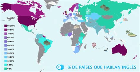 Celebracion Cómo Formal El Mapa Del Mundo En Ingles Ligero Habilidad