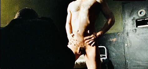 Cmnm Nude Celeb Full Frontal Tom Hardy In Bronson Thisvid Com