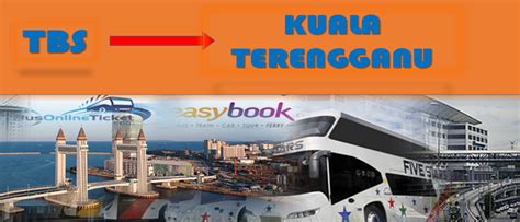 Untuk anda yang hendak melakukan perjalanan dari sumatera ke jawa maupun sebaliknya, berikut ini tebarpesona sajikan harga tiket bus san terbaru. Harga Tiket Bas Ke Terengganu & Jadual Bas - SEMAKAN MY