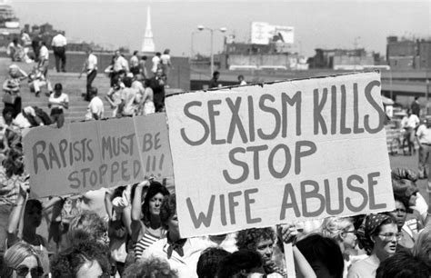 Domestic Violence In The 1970s Circulating Now From Nlm