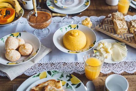 top 15 como montar uma mesa posta para café da manhã 2022