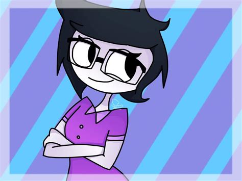 Youtuber Fusion Theamaazing Rebecca Parham The Animation Squad Amino