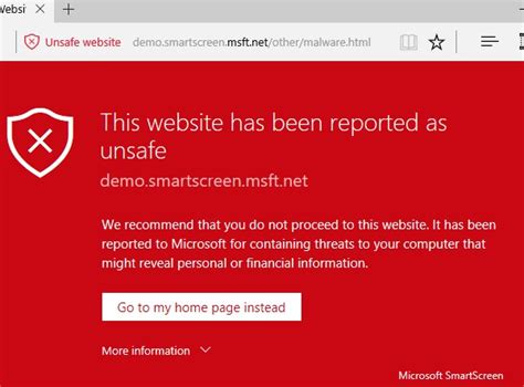 Heres How Scammers Can Trick Microsoft Edge Into Displaying Fake