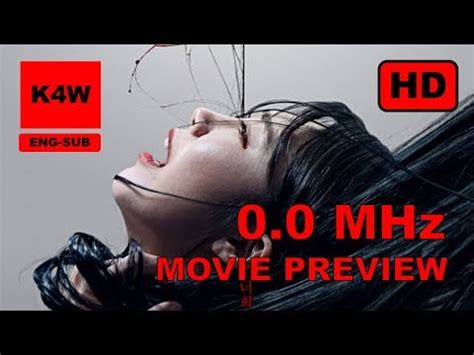 Written by krisstian de lara. 0.0MHz (2019) Horror Movie Preview | ENG-SUB - YouTube