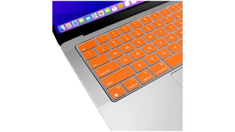 6 Best Keyboard Covers For Macbook Air M2 2022 Guiding Tech