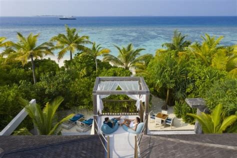 The Maldives Allows Split Stay In All Tourist Establishments