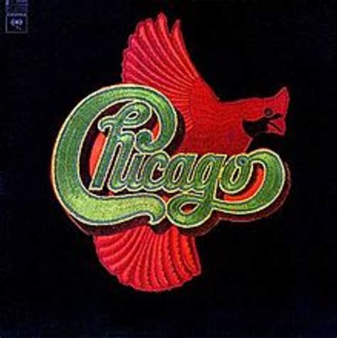 Chicago Discography
