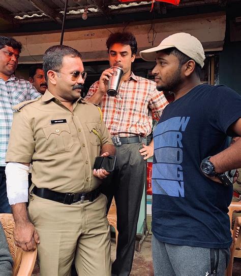 Minnal Murali Movie New Updates Actor Aju Varghese Shared Intresting Pics
