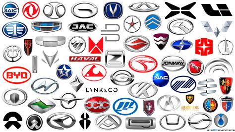 0 Result Images Of Chinese Car Brands Logos Png Image Collection