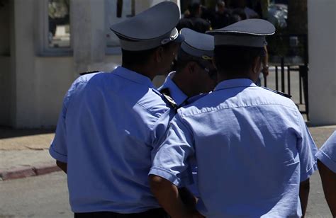 Militants Riding Moped Kill Tunisian Police Officer Wound Two More Cops At Coastal Resort