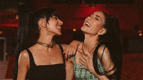 Queer Icons The Veronicas Spearhead A Feel Good Worldpride Initiative