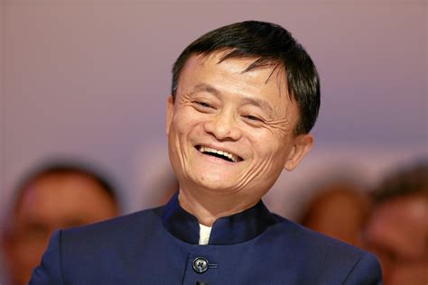 Arianna Huffington Jack Ma Brings Some Big Picture Wisdom To Davos