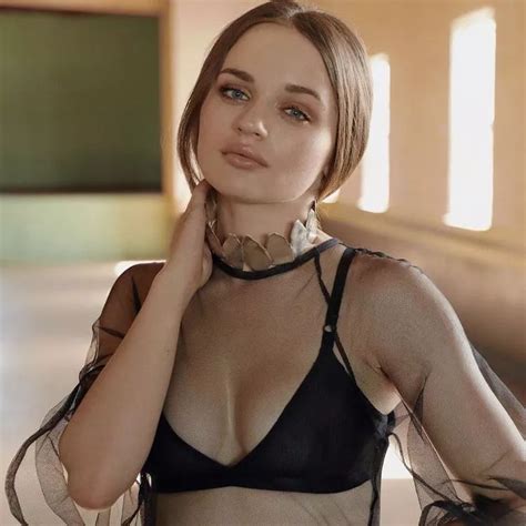Joey King Owns Me Nudes By Jigglybootymeat