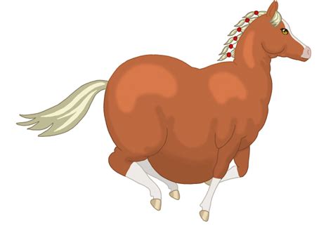 Horse Gallop By Soobel On Deviantart