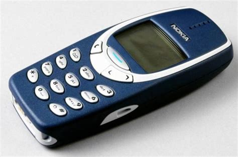 Celular nokia tijolão de chip. Celular Nokia 3310, o famoso tijolão, deve ser relançado ...
