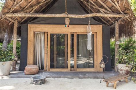 Photo 5 Of 9 In Nomade Tulum By Dwell Dwell