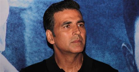 this is how akshay kumar reacted on learning about his national award win huffpost entertainment