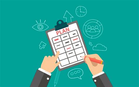 Planificación Personal Un Método Para Vivir Mejor Grupo Empresario