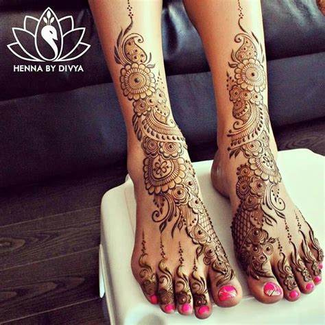 Pin By Frank J On Henna Feet Henna Designs Foot Henna Henna Stain