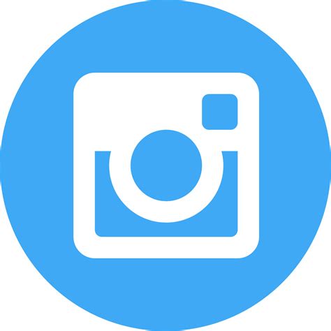 Instagram Icon Famvin Newsen