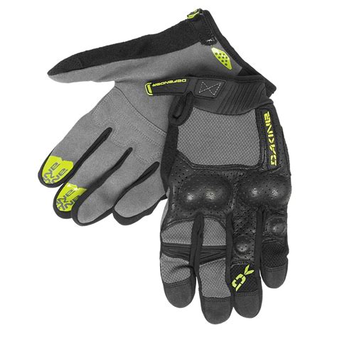 Dakine Defender Cycling Gloves For Men 4537y Save 35