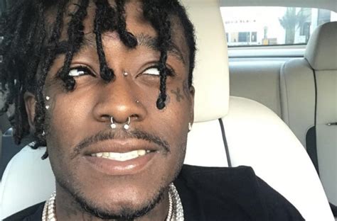 Lil Uzi Vert Clowns 30 Year Olds Calls Don Cannon Real Af